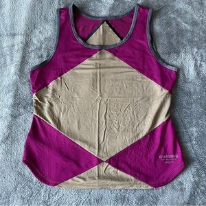 ✨Nike Gyakusou Women's Colorblock Running Tank Top